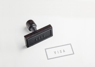 Visa D’instalation pour Dubai,UAE .( Facilitator )