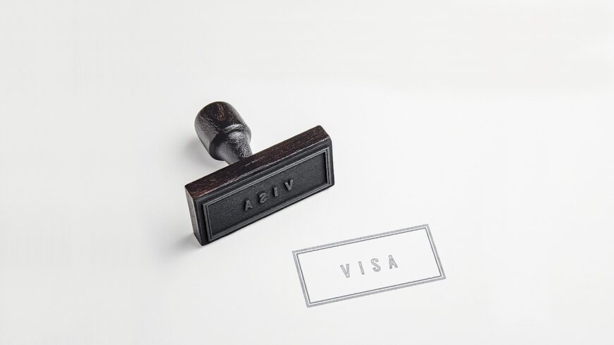 Visa D’instalation pour Dubai,UAE .( Facilitator )